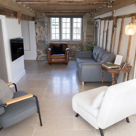 Seven Abbey Lane Vila Southam  Exterior foto