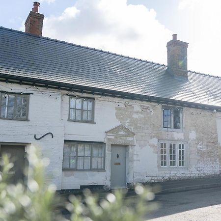 Seven Abbey Lane Vila Southam  Exterior foto