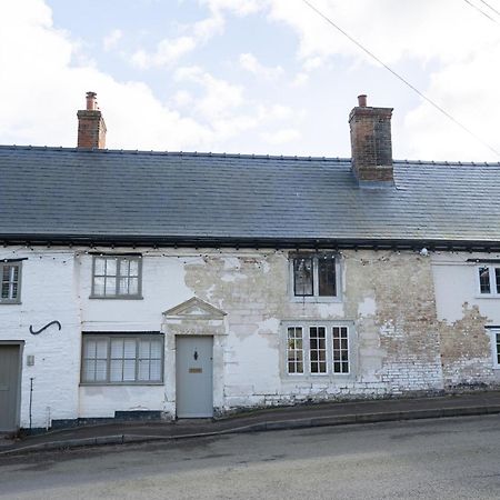 Seven Abbey Lane Vila Southam  Exterior foto