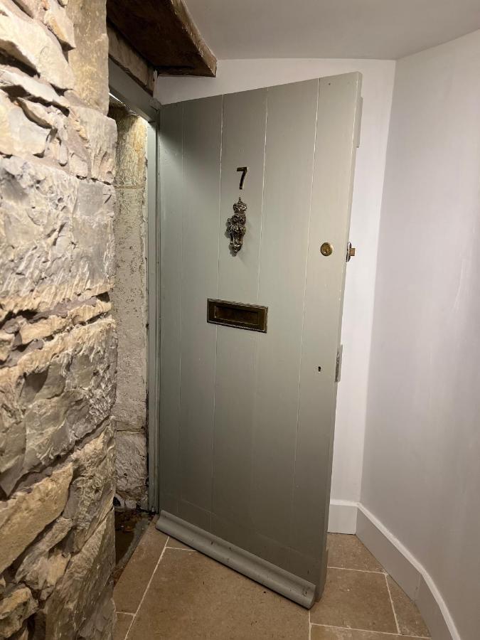 Seven Abbey Lane Vila Southam  Exterior foto
