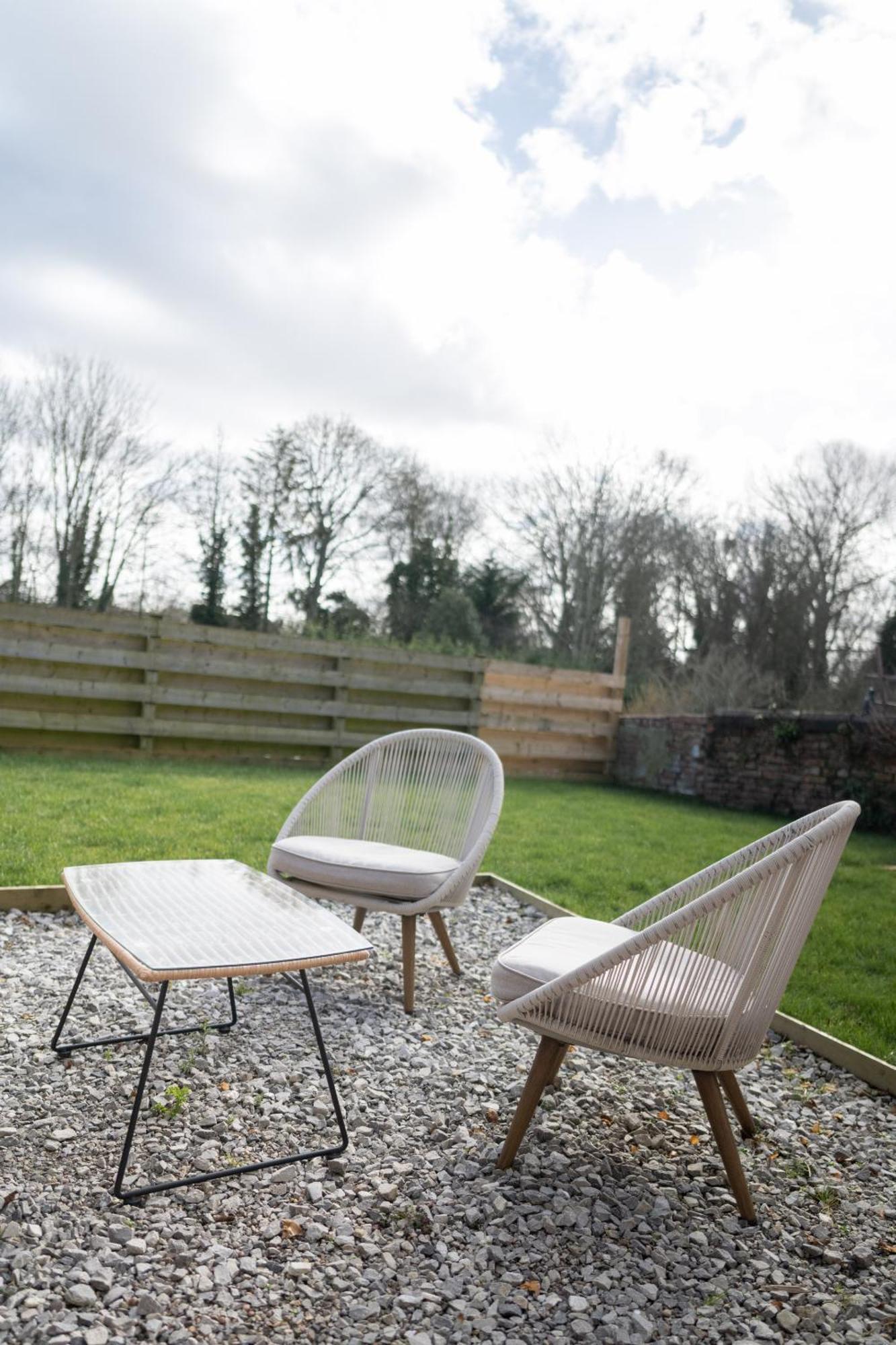 Seven Abbey Lane Vila Southam  Exterior foto