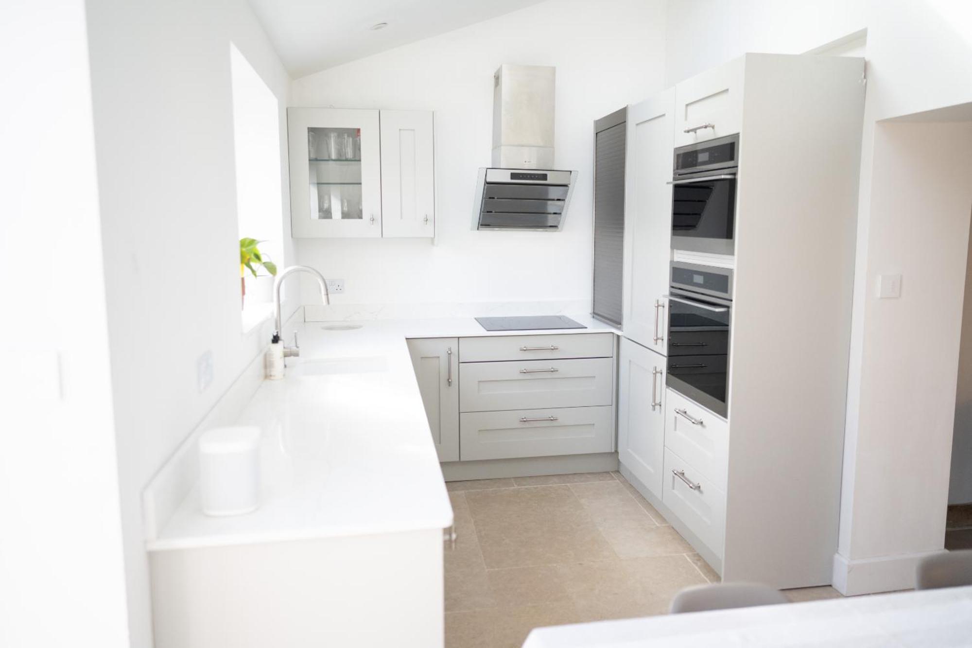 Seven Abbey Lane Vila Southam  Exterior foto